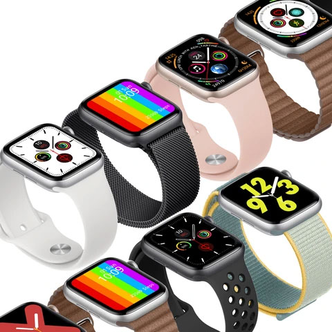 XWatch-3-Farben