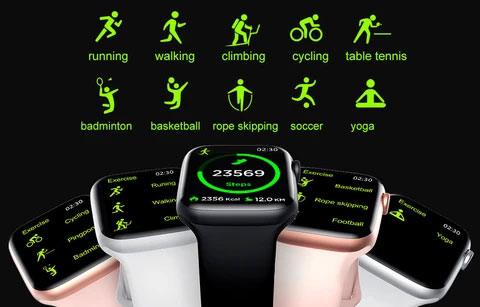 Xwatch-3-Sport-Features