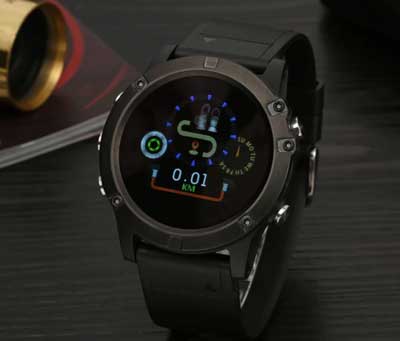 ZE Pro Smart Watch (V2) – Überprüfung der Funktionen dieses Wearables in Militärqualität