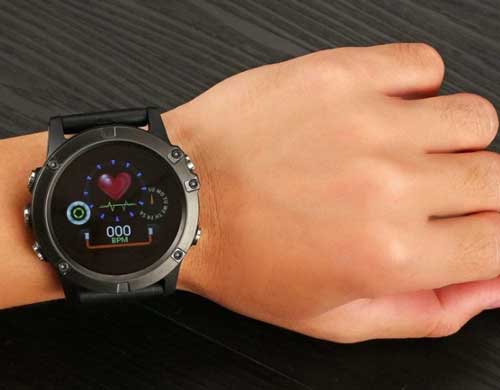 Ze-Pro-Smartwatch