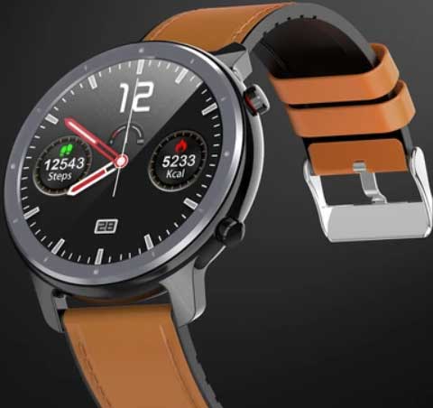 e20-Smartwatch