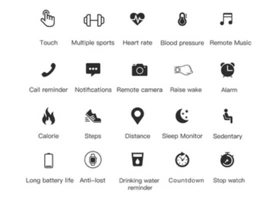 e20-Smartwatch
