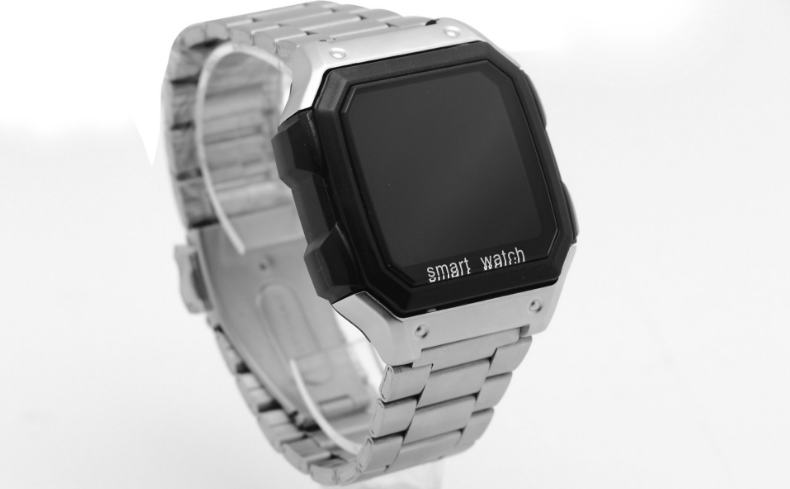 Nr. 1 neckte die Nr. 1 D9 Android Smartwatch mit klaren und scharfen Fotos