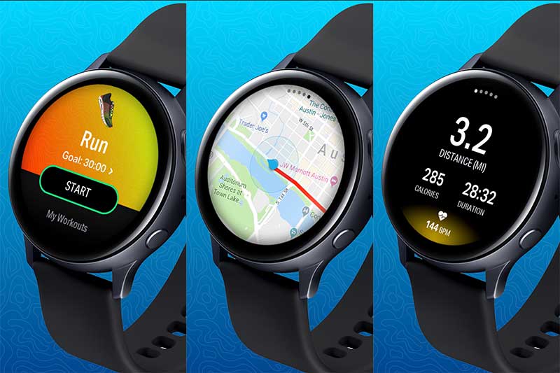 Beste Apps für Samsung Galaxy Watch Active 2, Gear (2021 Update)