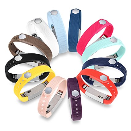 Bestes Fitbit Alta (HR) Ersatzband