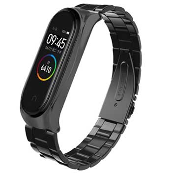 beste Xiaomi Mi Band 4 Ersatzriemen