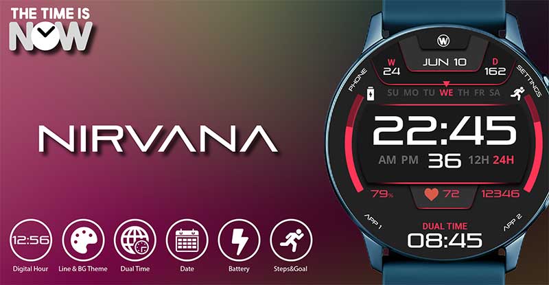 Bestes Galaxy Watch Active 2-Zifferblatt