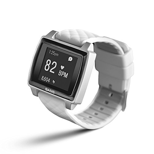 Basis Peak Smartwatch – Rückruf wegen Überhitzung