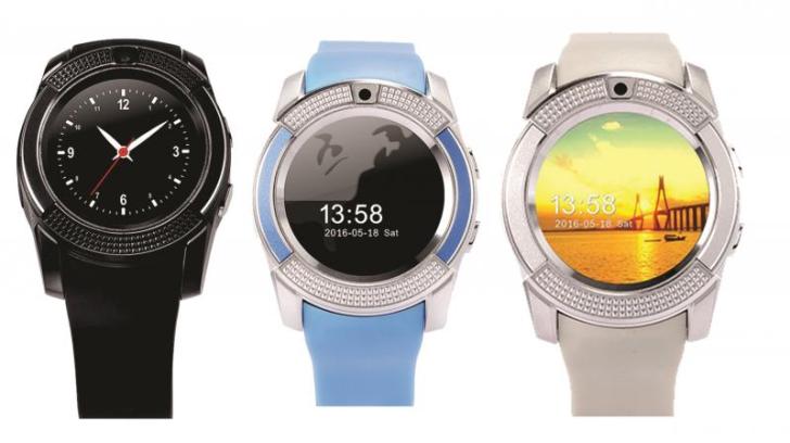 Bingo-c6-Smartwatch