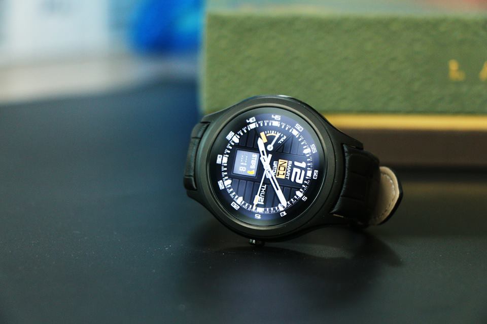 D5 ist zurück mit No.1 D5 Pro Smartwatch – Mehr Geschwindigkeit, bessere Spezifikationen