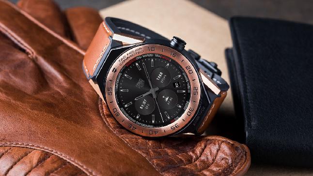 TAG Heuer Connected Modular 45 – TAG wird futuristisch