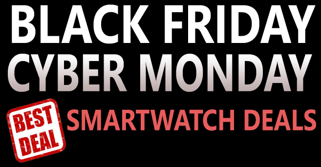 Black-Friday-Angebote